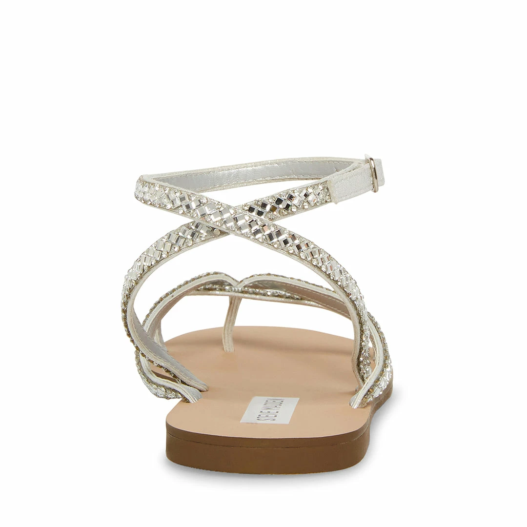 STEVEMADDEN AMUSE-R RHINESTONES