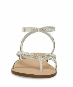 STEVEMADDEN AMUSE-R RHINESTONES