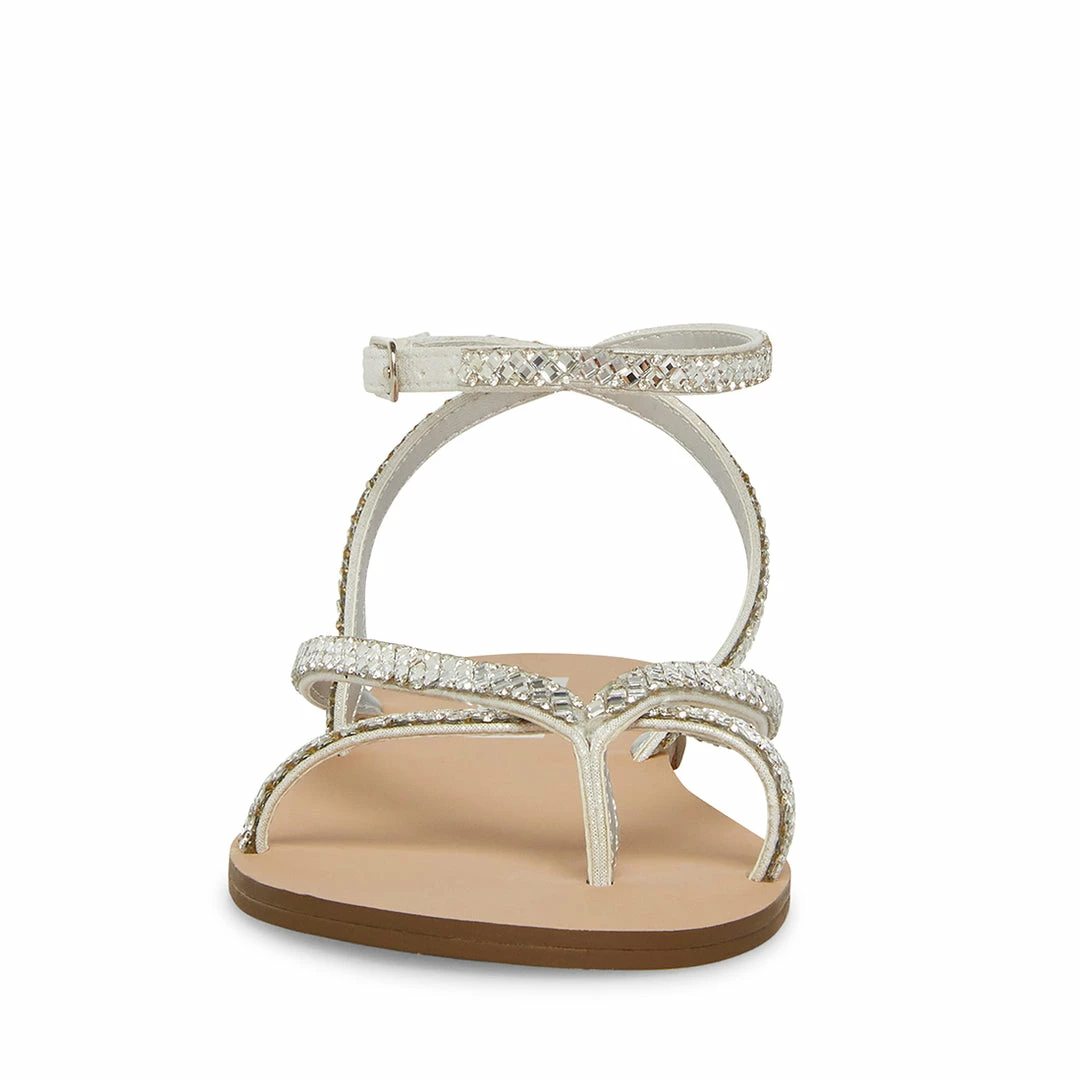 STEVEMADDEN AMUSE-R RHINESTONES