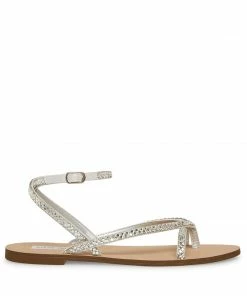 STEVEMADDEN AMUSE-R RHINESTONES