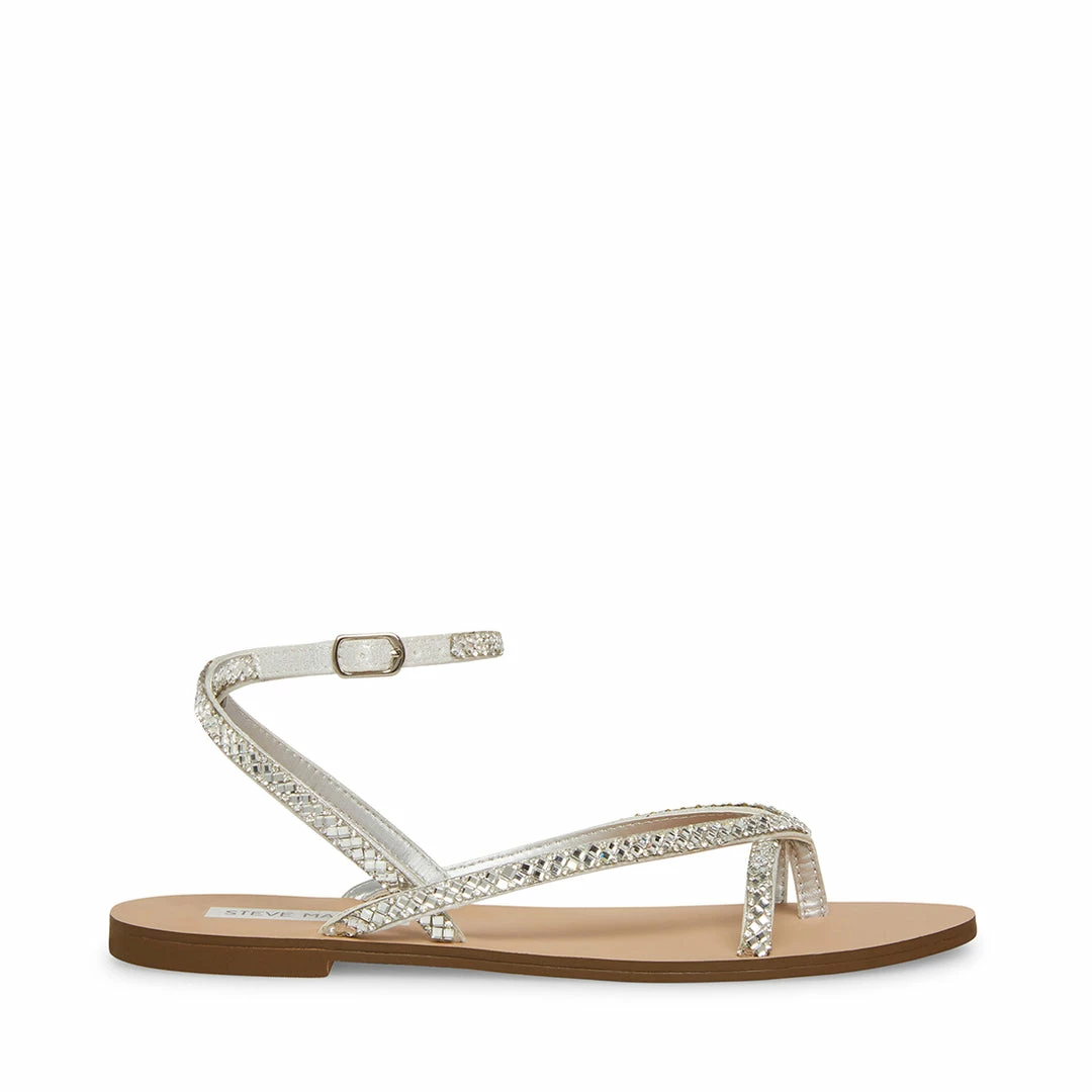 STEVEMADDEN AMUSE-R RHINESTONES