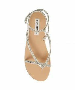 STEVEMADDEN AMUSE-R RHINESTONES