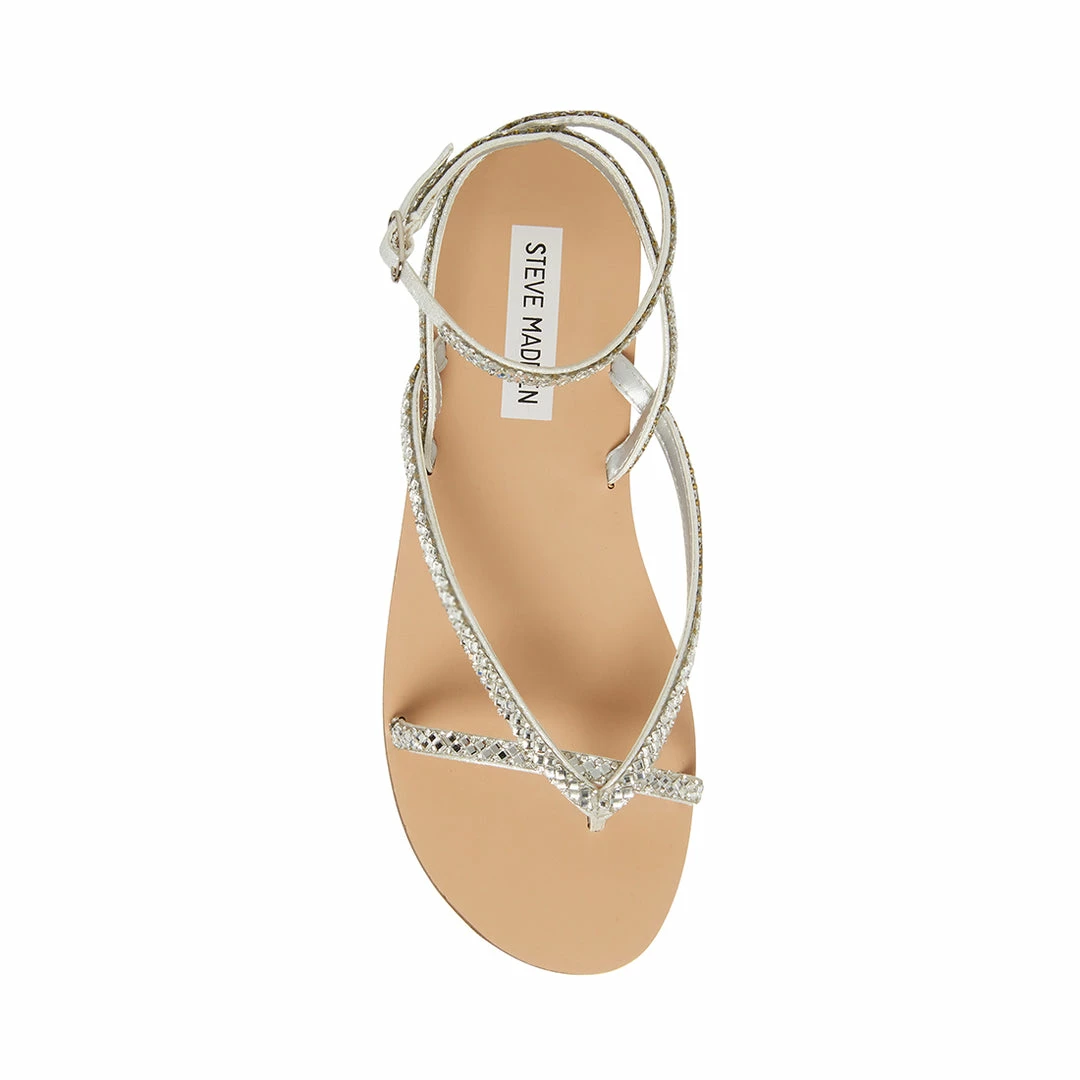 STEVEMADDEN AMUSE-R RHINESTONES