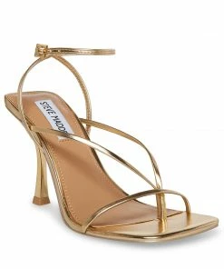 SteveMadden Shop All ANNIE CHAMPAGNE