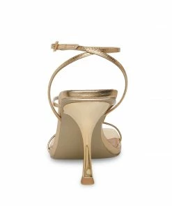 SteveMadden Shop All ANNIE CHAMPAGNE