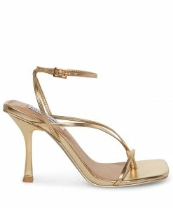 SteveMadden Shop All ANNIE CHAMPAGNE