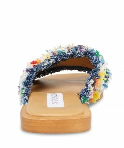 STEVEMADDEN ANYA BRIGHT MULTI