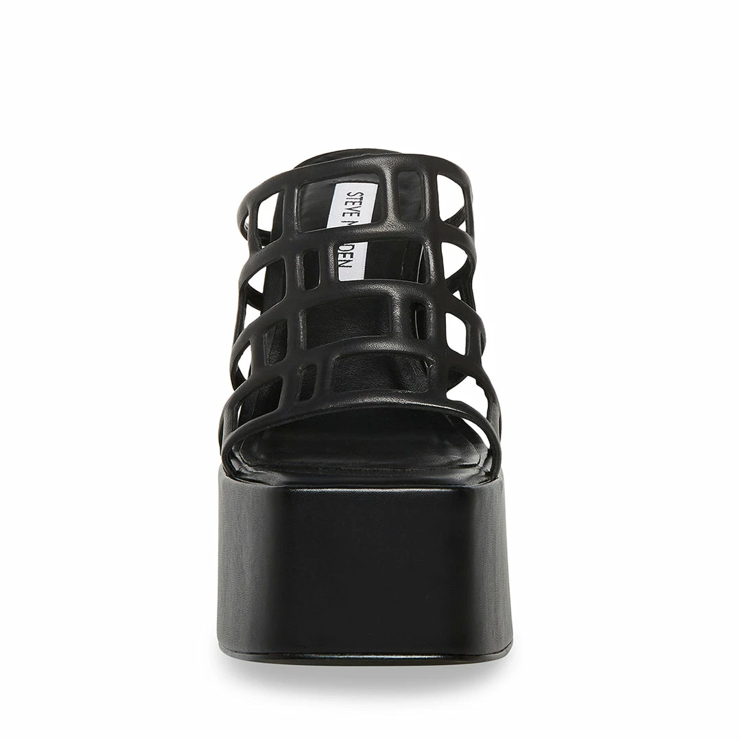 STEVEMADDEN NEW & NOW AUDREY BLACK