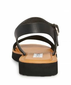 Recurate AVALON BLACK LEATHER - SM REBOOTED