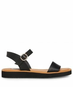 Recurate AVALON BLACK LEATHER - SM REBOOTED