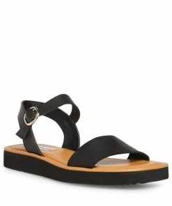 Recurate AVALON BLACK LEATHER - SM REBOOTED