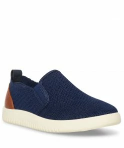 SteveMadden KIDS' BPORT NAVY