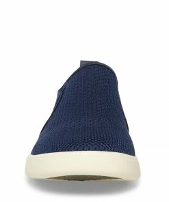 SteveMadden KIDS' BPORT NAVY