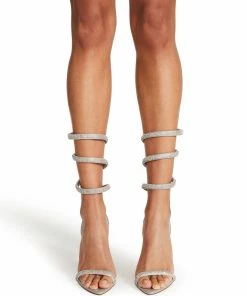 SteveMadden BALI BLACK