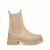 STEVEMADDEN BARCLAY BEIGE