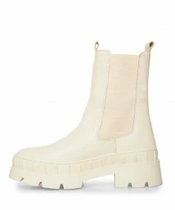 Recurate BARCLAY SAND LEATHER - SM REBOOTED