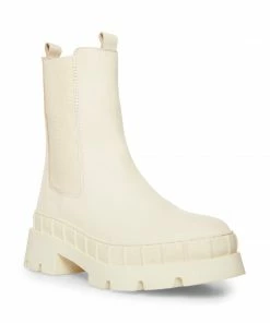 Recurate BARCLAY SAND LEATHER - SM REBOOTED