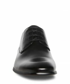 SteveMadden BEAUX BLACK LEATHER Shop All