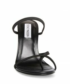 SteveMadden BELLEZZA BLACK