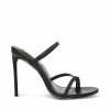 SteveMadden BELLEZZA BLACK
