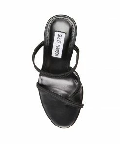 SteveMadden BELLEZZA BLACK