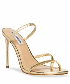 SteveMadden BELLEZZA GOLD