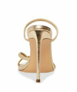 SteveMadden BELLEZZA GOLD