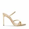 SteveMadden BELLEZZA GOLD