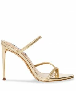 SteveMadden BELLEZZA GOLD
