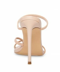 SteveMadden WOMEN’S SHOES BELLEZZA TAN