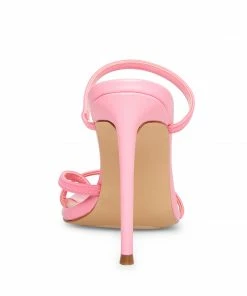 SteveMadden BELLEZZA PINK WOMEN’S SHOES