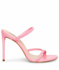 SteveMadden BELLEZZA PINK WOMEN’S SHOES