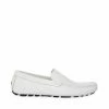 SteveMadden BERGAMO WHITE LEATHER