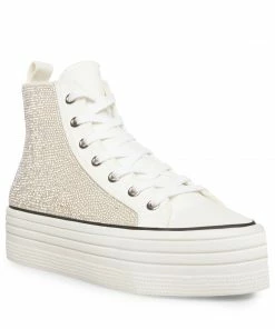 SteveMadden Shop All BERKER RHINESTONES