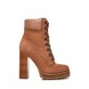 SteveMadden BESO BROWN NUBUCK