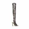 SteveMadden WOMEN’S SHOES BEVERLEY CAMOUFLAGE
