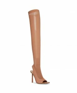 SteveMadden BEVERLEY BLUSH