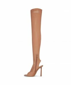 SteveMadden BEVERLEY BLUSH