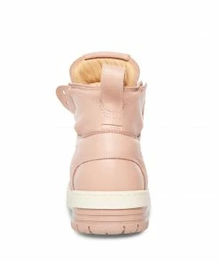 SteveMadden WOMEN’S SHOES BIZZY BLUSH