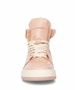 SteveMadden WOMEN’S SHOES BIZZY BLUSH