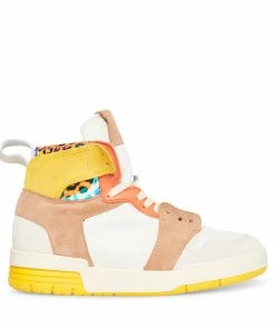 SteveMadden WOMEN’S SHOES BIZZY MULTI