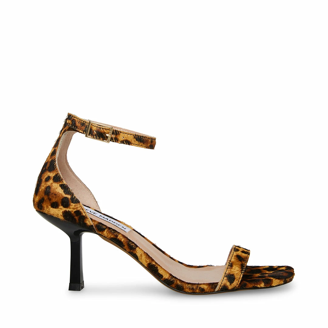 STEVEMADDEN WOMEN’S SHOES BLAIRE-L LEOPARD