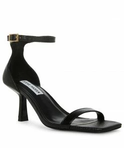 STEVEMADDEN BLAIRE BLACK The Wedding Edit