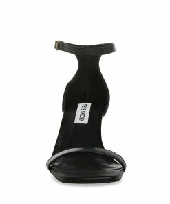 STEVEMADDEN BLAIRE BLACK The Wedding Edit