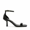 STEVEMADDEN BLAIRE BLACK The Wedding Edit