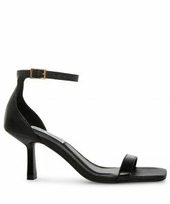STEVEMADDEN BLAIRE BLACK The Wedding Edit