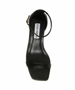 STEVEMADDEN BLAIRE BLACK The Wedding Edit