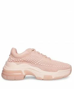 SteveMadden BLITZ BLUSH WOMEN’S SHOES