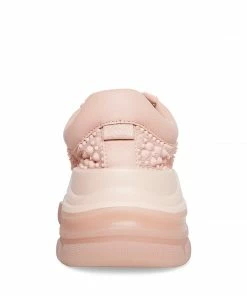 SteveMadden BLITZ BLUSH WOMEN’S SHOES
