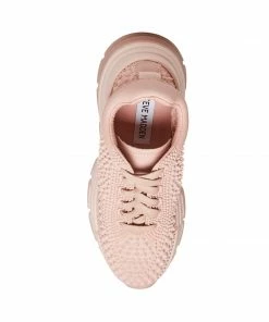 SteveMadden BLITZ BLUSH WOMEN’S SHOES